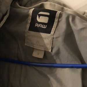 G-star women’s jacket